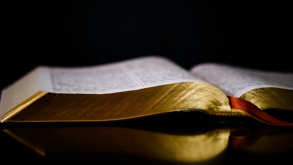 “Living Among the Dead”